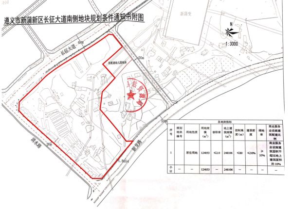 明信集团首进遵义 斩获新蒲新区白鹭湖核心地块-中国网地产