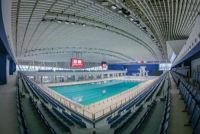 科技铸就品质 Abeloo阿贝龙用创新助力世界中学生运动会