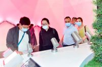 广州国际照明展:2000+企业同台竞技,唱响照明行业最强音!