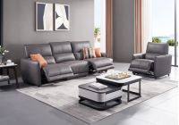 芝华仕十一国庆大促,顶尖国货领跑国内家居行业市场