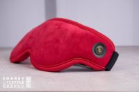 护眼黑科技丨香遇沉香石墨烯眼罩,让你纵享午休时光