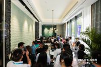 新起点新征途，柏克利立足上海打造世界级品质生活空间