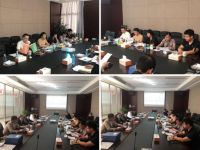 追求卓越 ，强化管理绩效，恭喜科恩电器通过市长质量奖现场评审!