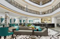 希岸酒店推出轻体茶、晚安茶和美颜茶，广受数千位白领欢迎