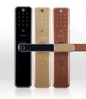 请接收，耶鲁智能锁打造的这份限定浪漫