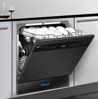 “碗”美家庭 幸福之选！——如何选购家用洗碗机