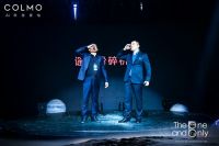 登陆COLMO星球！1%地球精英探索极致洗护新方式