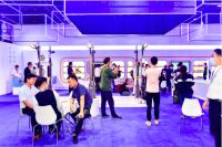 广州国际照明展览会：智慧照明、健康照明、植物照明板块逆势爆涨