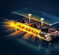 SoleusAir舒乐氏秋冬新品发布，办公室多功能手暖桌