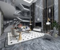 这些后现代风格案例的配色,太好看了!