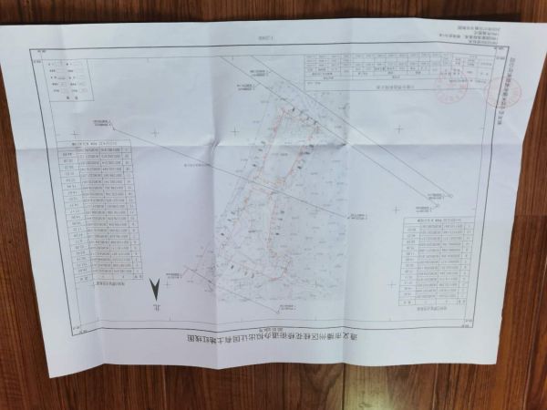 遵义市播州区再挂牌出让4宗国有建设用地使用权 共计面积约97亩-中国网地产