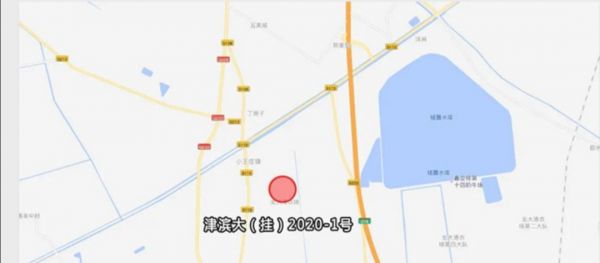 开启”银十” 天津11宗宅地摘牌 成交累计23.48亿-中国网地产