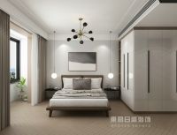 170㎡现代轻奢,时尚典雅的高级感