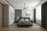 170㎡现代轻奢,时尚典雅的高级感
