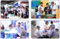 把握新机遇，迎接新未来！2020中国防水展10月28-30日北京约定你