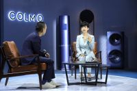 COLMO对话徐莹：以珠宝极致之美，标记生活进化时刻