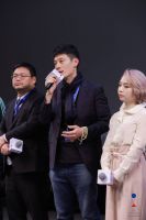 从北京建国路93号到山西平遥：一个万达员工的电影梦