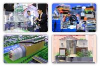把握新机遇，迎接新未来！丨2020中国防水展