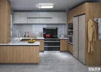 这清新现代风,完美演绎家的格调!