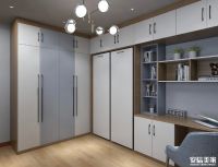 这清新现代风,完美演绎家的格调!