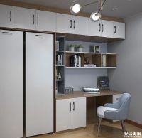 这清新现代风,完美演绎家的格调!