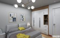 这清新现代风,完美演绎家的格调!