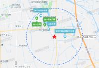 碧桂园、中晶置业均落子嘉兴宅地,两宗宅地收金9亿