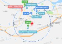 杭州两宗宅地揽金29亿元!新希望、世茂均有斩获