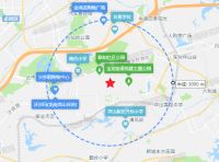 深圳4宗核心宅地集中出让!安居8.6亿夺两地!中海31亿领跑14家房企盘踞深圳龙华!