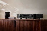 专为发烧友打造，助力双声道HiFi系统