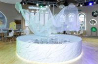 健康生活方式标杆，全棉时代2020CBME精彩开展