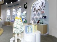 健康生活方式标杆，全棉时代2020CBME精彩开展