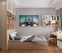 诺言全屋定制知识丨为什么要选择定制家具