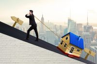 购房者福音，党报关注烂尾楼“有房难住有家难回”乱象，给出方案