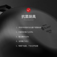 双十一厨房好物推荐：德玛克DUMIK不锈钢锅