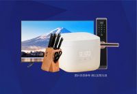 板川集成灶，万人疯抢（河南站），震撼来袭！