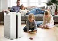 泰拉蒙空气净化器值得入手吗?看完这个不会选错!