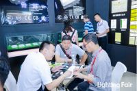 行业盛宴造就最强风口 第25届古镇灯博会万众期待!