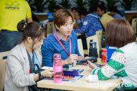 行业盛宴造就最强风口 第25届古镇灯博会万众期待!