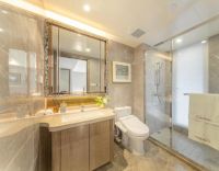 一线精装品牌|在滨江龙湖300方里鉴赏世界品牌