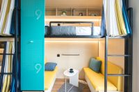 快递业务量或创历史新高，魔方9号楼公寓助力物流企业备战双11