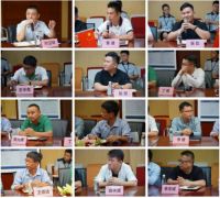 战略携手，共赢未来—2020隆古材料供应商战略协议签订仪式圆满举办