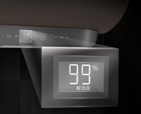 抢鲜揭秘 | COLMO高端电热水器聚能上新，MAX水量畅爽久浴