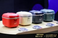 变革创新 美的小家电巩固小家电王者之路