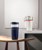 职场办公好“拌”侣，摩飞便携搅拌杯新品首发