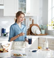 职场办公好“拌”侣，摩飞便携搅拌杯新品首发