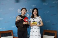 内蒙古呼伦贝尔负责人王美思：让客户爱上回家