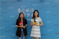 四川成都店负责人杨喜：将幸福感传递给所有消费者