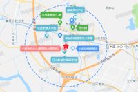 骏荣9.6亿摘得宁波江北慈城新区一宗宅地,楼面价13242元/㎡