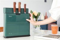 除菌率99%！家里有小孩老人的一定要买这款厨房卫生神器！